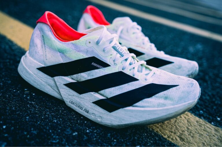 Adidas Pro 4