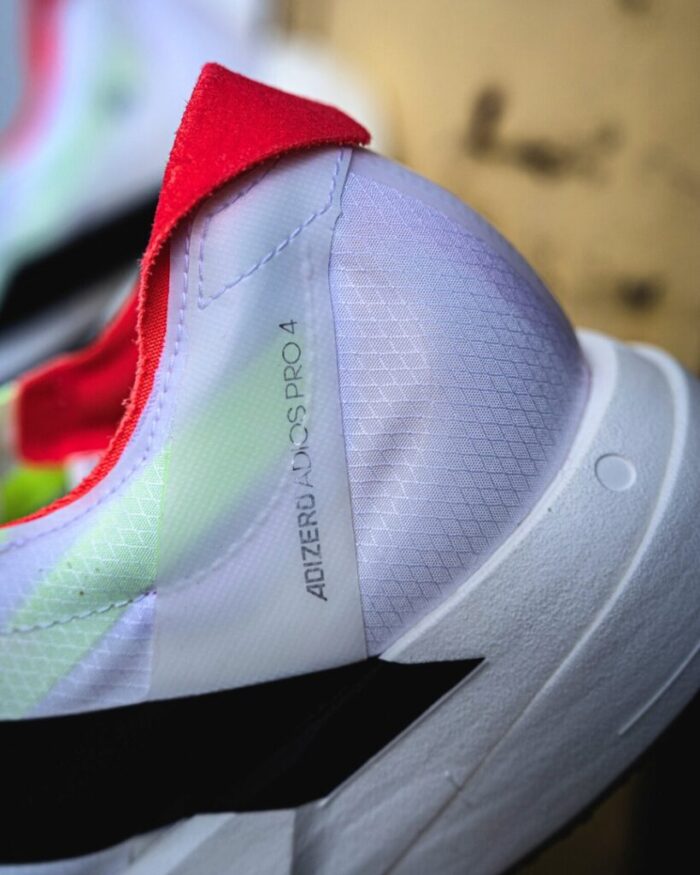 Adidas Pro 4