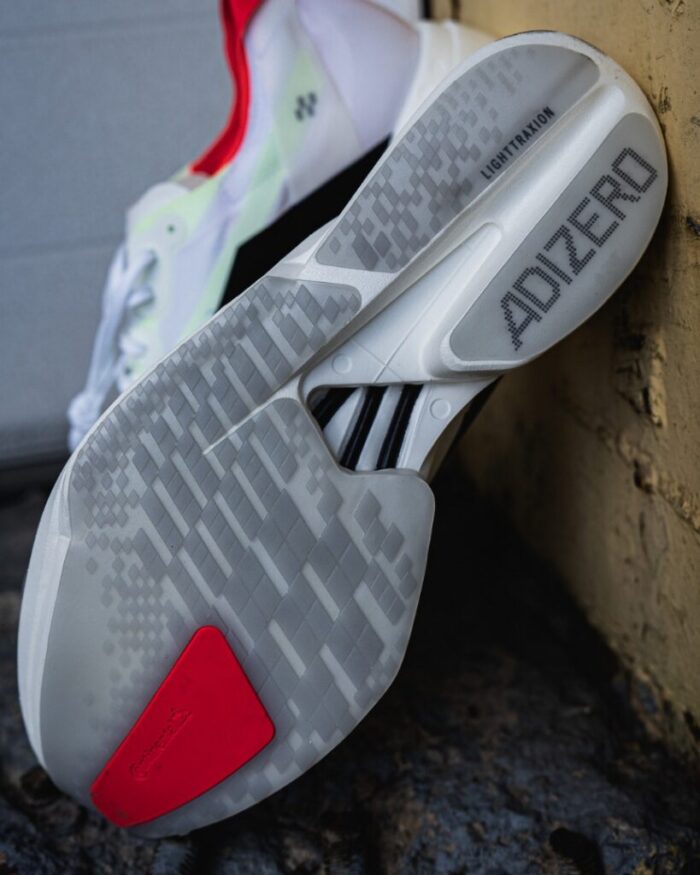 Adidas Pro 4