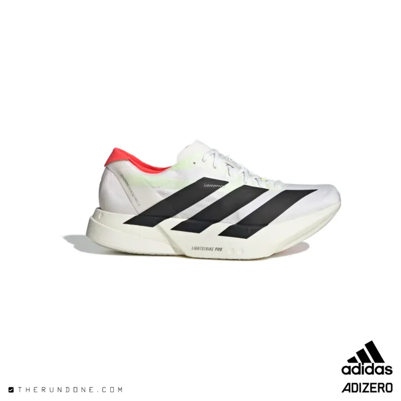 Adidas Adizero Adios Pro 4 Shoes - کفش آدیداس آدیزرو پرو 4 پرو 4