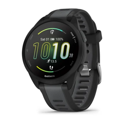 forerunner 165 garmin watch ساعت گارمین فوررانر 165