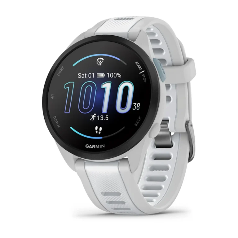 forerunner 165 garmin watch ساعت گارمین فوررانر 165
