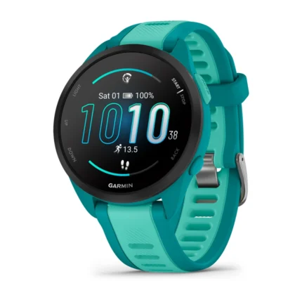 forerunner 165 garmin watch ساعت گارمین فوررانر 165