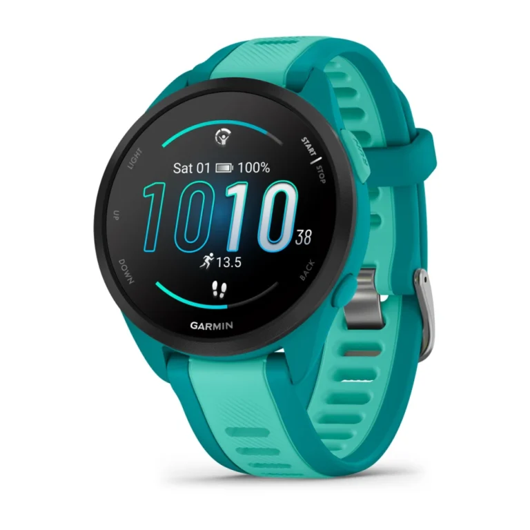 forerunner 165 garmin watch ساعت گارمین فوررانر 165