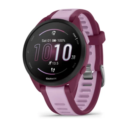 forerunner 165 garmin watch ساعت گارمین فوررانر 165