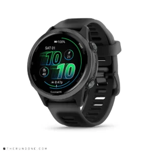 Garmin forerunner 570