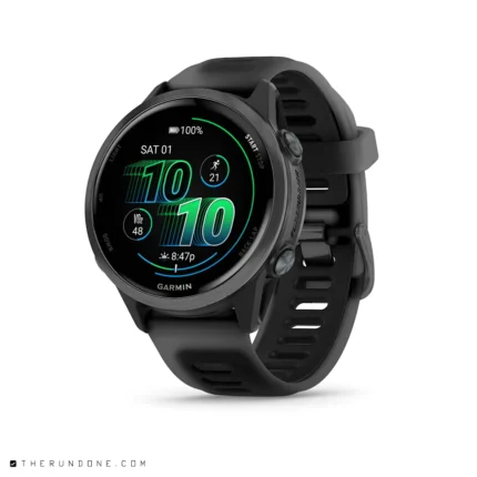 Garmin forerunner 570