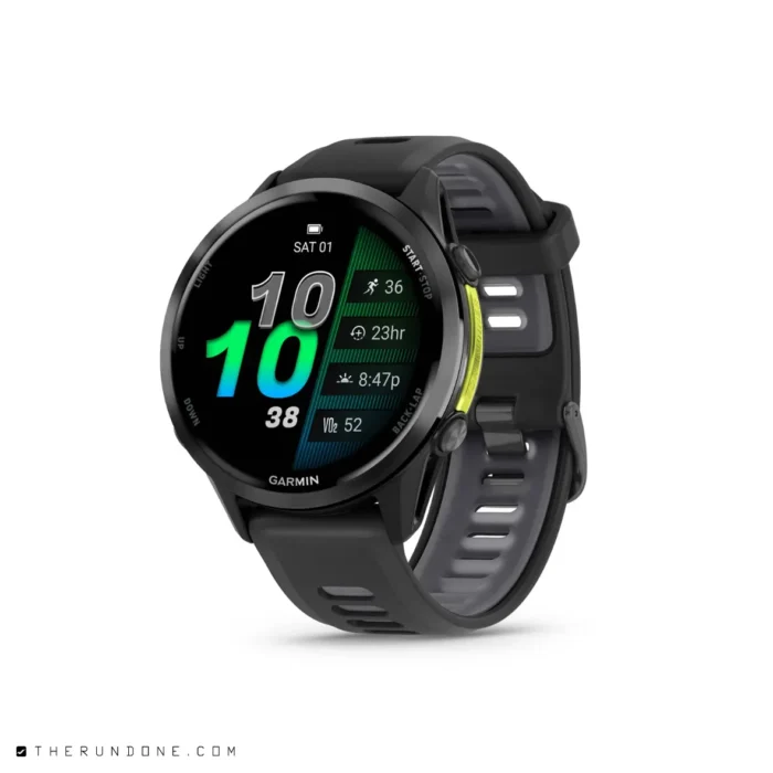 Garmin Forerunner 970