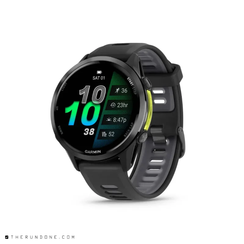 Garmin Forerunner 970