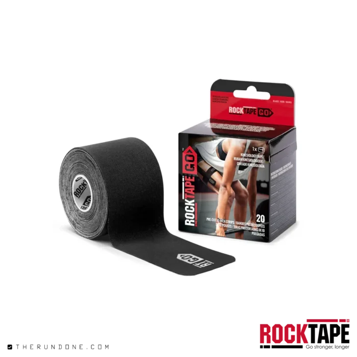 RockTape GO Standard Adhesive