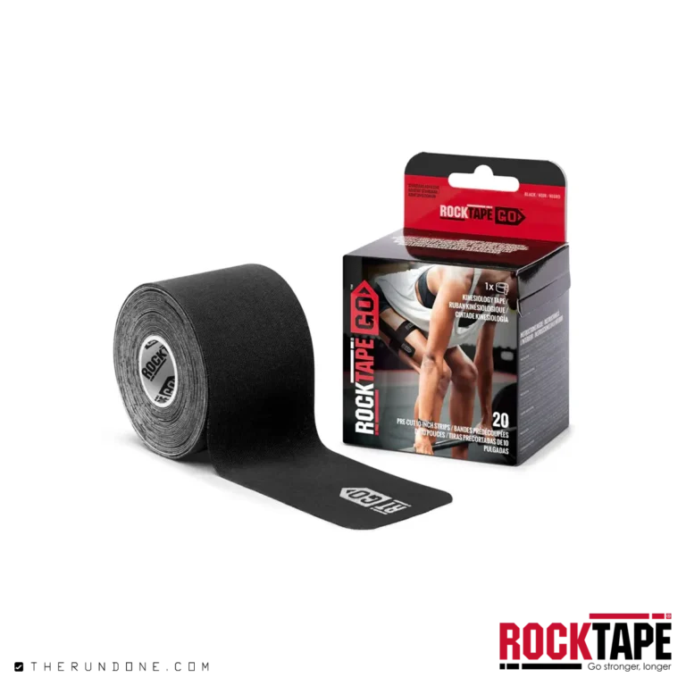 RockTape GO Standard Adhesive