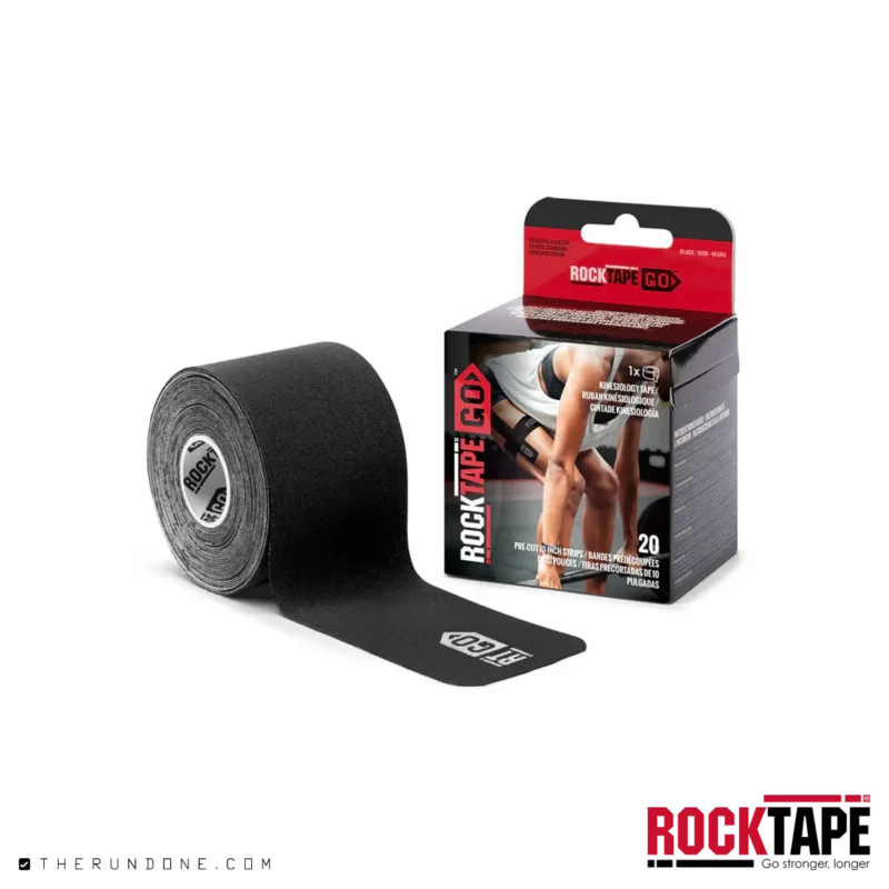 RockTape GO Standard Adhesive