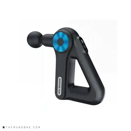 ماساژور تفنگی شارژی 9 سر مدل SL-8891