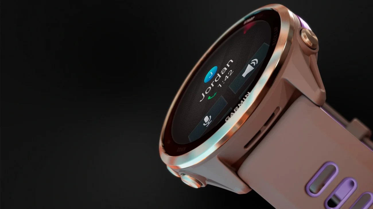 garmin forerunner 970 - extra content