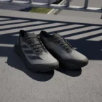Adidas Adizero Boston 12 Shoes - آدیداس آدیزرو بوستون 12 - Core Black / Core Black / Carbon ران‌دان_ران_دان_راندان