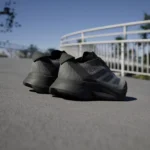 Adidas Adizero Boston 12 Shoes - آدیداس آدیزرو بوستون 12 - Core Black / Core Black / Carbon ران‌دان_ران_دان_راندان