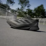 Adidas Adizero Boston 12 Shoes - آدیداس آدیزرو بوستون 12 - Core Black / Core Black / Carbon ران‌دان_ران_دان_راندان