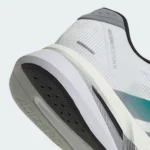 Adidas Adizero Boston 13 Shoes - کفش آدیداس آدیزرو بوستون 13 Cloud White / Pure Teal / Grey