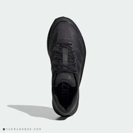 Adidas Adizero Boston 13 Shoes - کفش آدیداس آدیزرو بوستون 13 - core black carbon