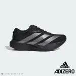 Adidas Adizero Evo SL shoes_ آدیداس آدیزرو اوو اس ال کفش _ران‌دان_ران_دان_راندان رنگ مشکی سفید زنانه Core Black / Iron Metallic / Core Black