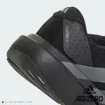 Adidas Adizero Evo SL shoes_ آدیداس آدیزرو اوو اس ال کفش _ران‌دان_ران_دان_راندان رنگ مشکی سفید زنانه Core Black / Iron Metallic / Core Black