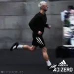Adidas Adizero Evo SL shoes_ آدیداس آدیزرو اوو اس ال کفش _ران‌دان_ران_دان_راندان کاور
