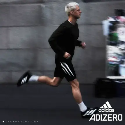 Adidas Adizero Evo SL shoes_ آدیداس آدیزرو اوو اس ال کفش _ران‌دان_ران_دان_راندان کاور