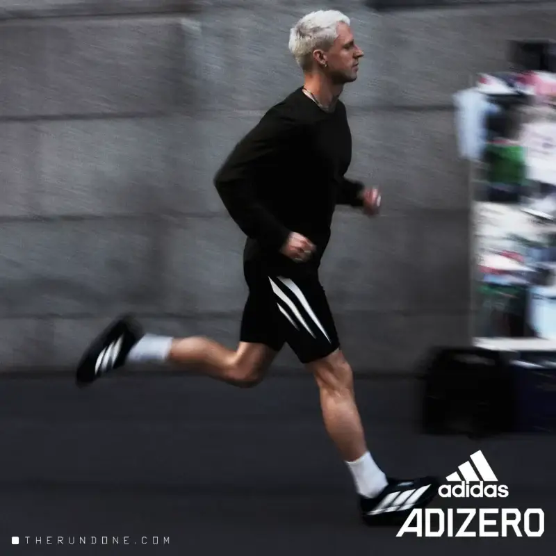 Adidas Adizero Evo SL shoes_ آدیداس آدیزرو اوو اس ال کفش _ران‌دان_ران_دان_راندان کاور