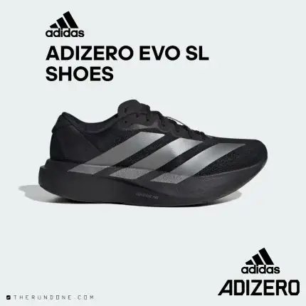 Adidas Adizero Evo SL shoes_ آدیداس آدیزرو اوو اس ال کفش _ران‌دان_ران_دان_راندان کاور