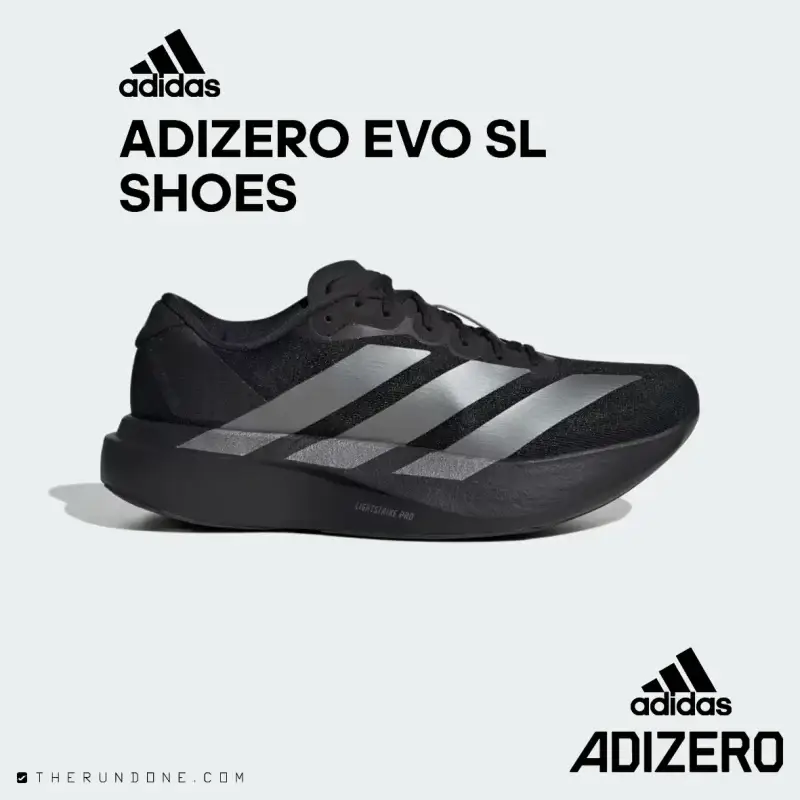 Adidas Adizero Evo SL shoes_ آدیداس آدیزرو اوو اس ال کفش _ران‌دان_ران_دان_راندان کاور
