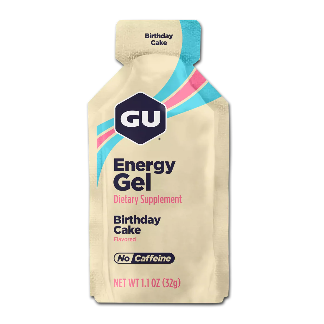 GU_Original-Energy-Gel-پاور-ژل-گو-اورجینال_Single_Energy_Gel_Pack_Birthday_Cake