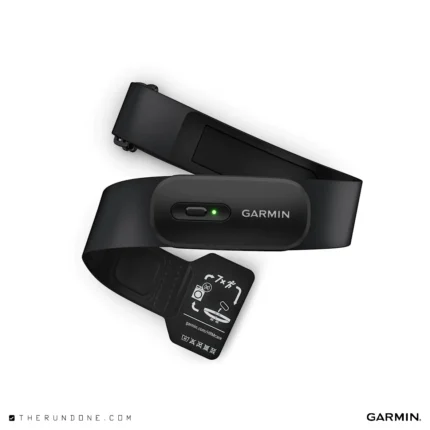 Garmin Heart Rate Sensor HRM 200 - سنسور ضربان قلب گارمین HRM 200 HRM 200
