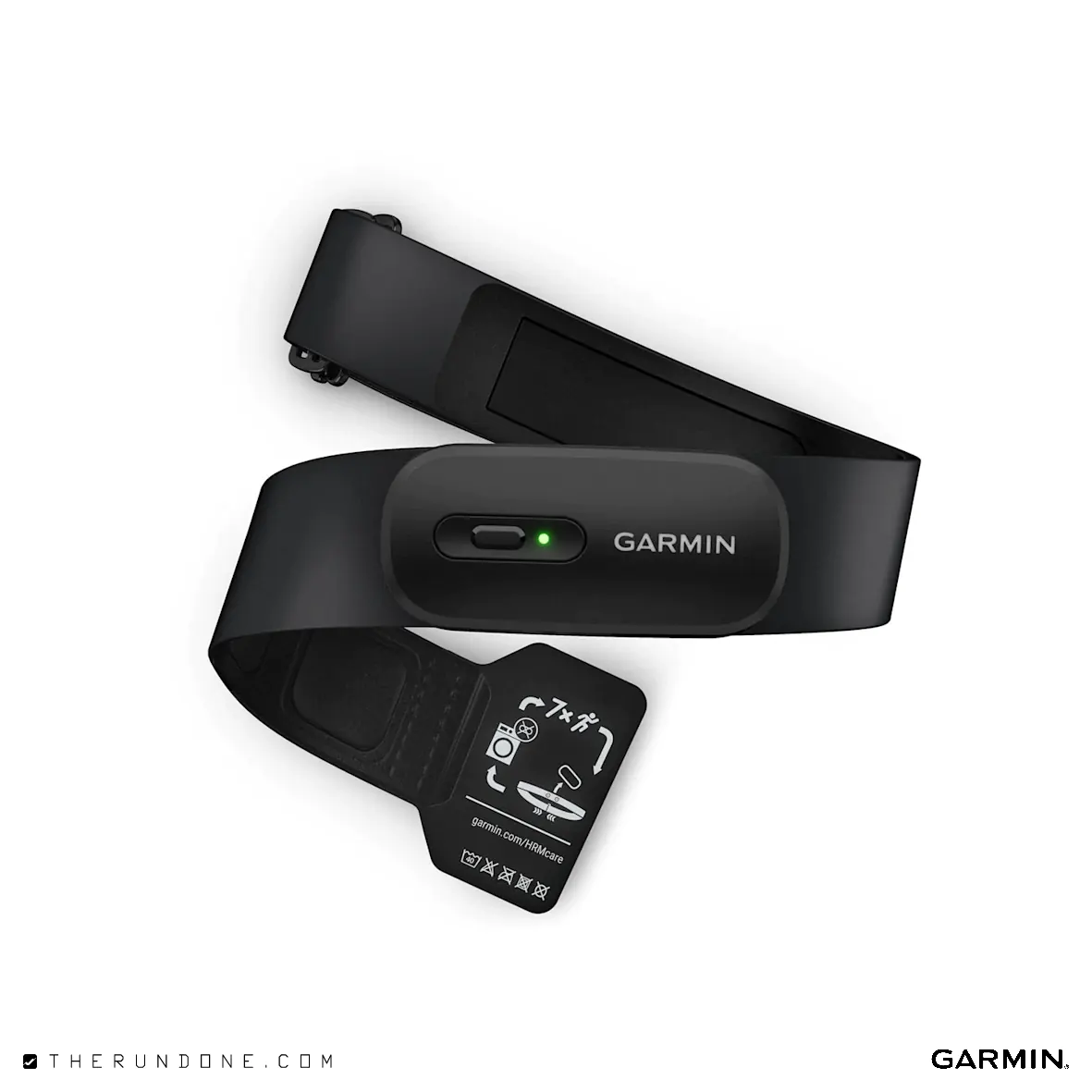 Garmin HRM 200 - سنسور ضربان قلب گارمین HRM 200 (1) Garmin Heart Rate Sensor HRM 200 - سنسور ضربان قلب گارمین HRM 200 HRM 200