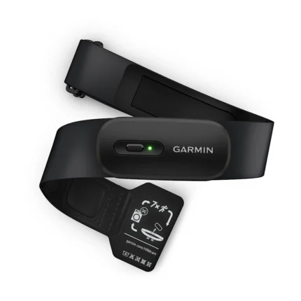 Garmin Heart Rate Sensor HRM 200 - سنسور ضربان قلب گارمین HRM 200 HRM 200