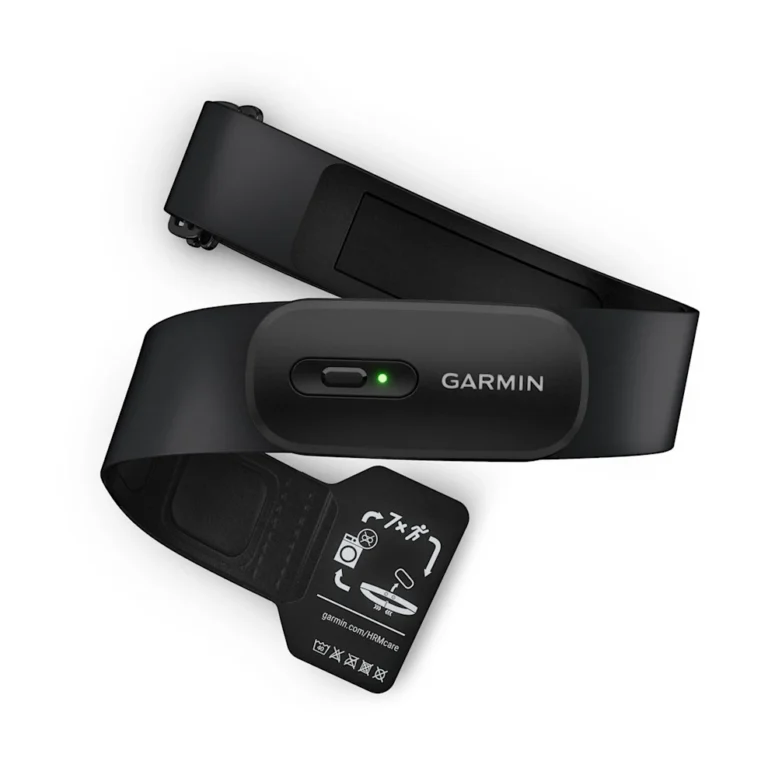 Garmin Heart Rate Sensor HRM 200 - سنسور ضربان قلب گارمین HRM 200 HRM 200