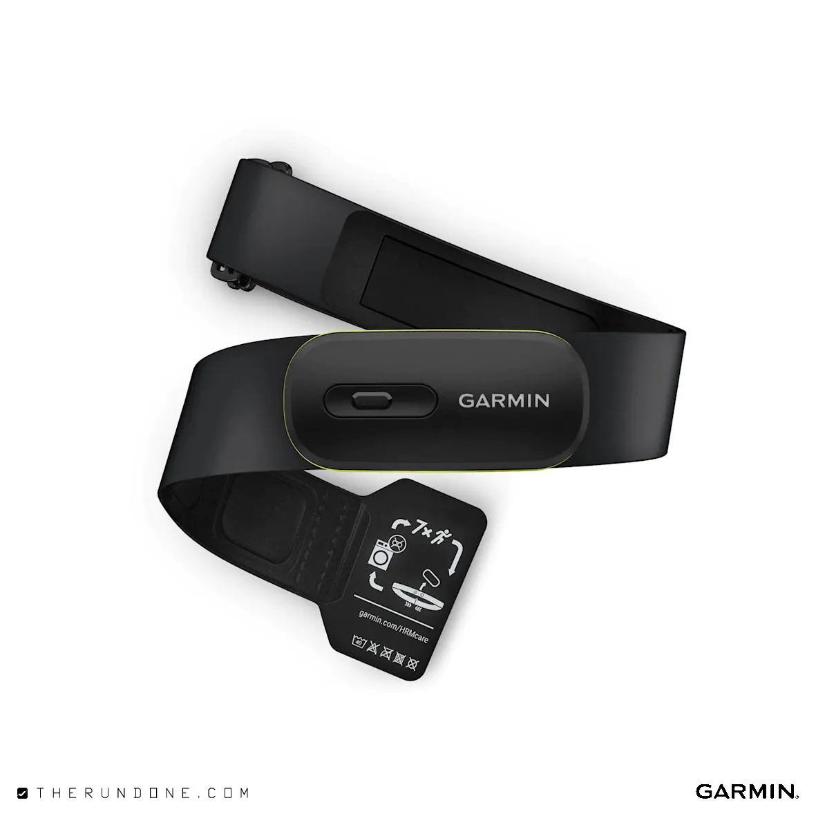 Garmin Heart Rate Sensor HRM 600 - سنسور ضربان قلب گارمین HRM 600 HRM 600