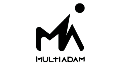 Multiadam مولتی آدم لوگوی تامین کننده supplier logo