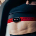 Polar H10 Heart Rate Sensor - سنسور ضربان قلب پلار H10