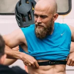 Polar H10 Heart Rate Sensor - سنسور ضربان قلب پلار H10