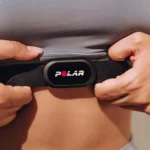 Polar H10 Heart Rate Sensor - سنسور ضربان قلب پلار H10