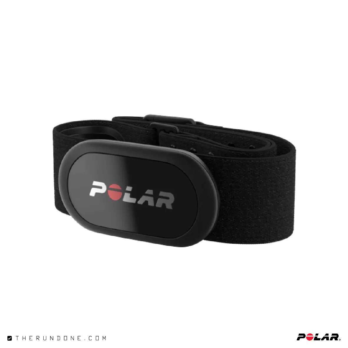 Polar H10 Heart Rate Sensor - سنسور ضربان قلب پلار H10