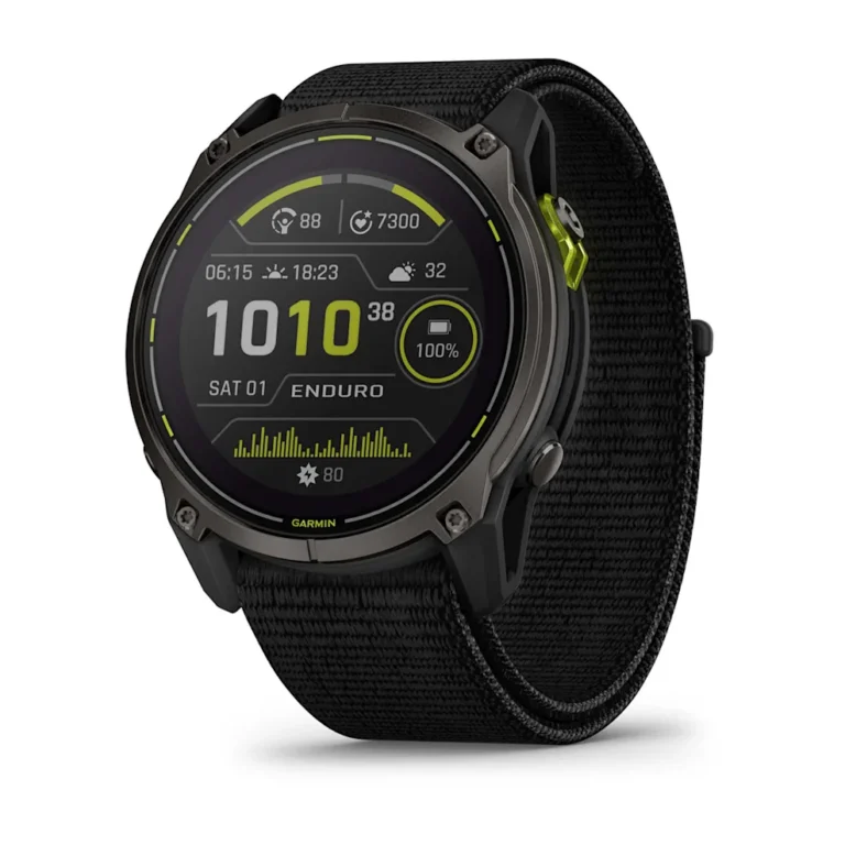 garmin enduro 3 ساعت گارمین اندرو 3