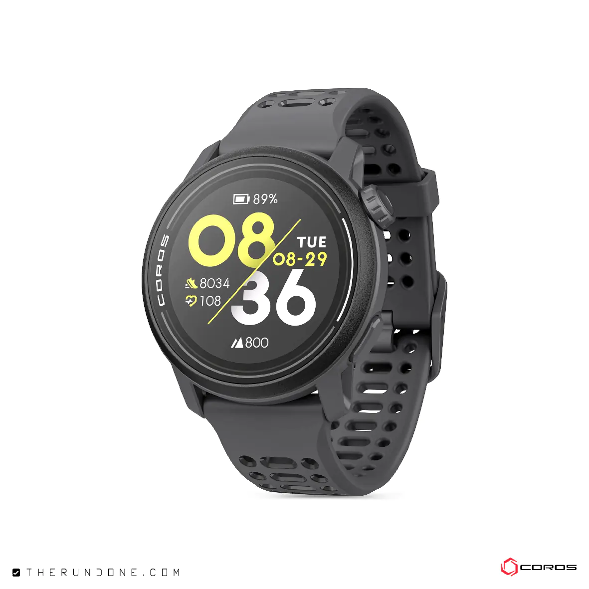 COROS PACE 3 - ساعت کروس پیس 3 - Image 1