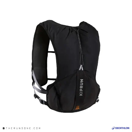 Kiprun 5 L Trail Running Bag - کوله رانینگ 5 لیتری کیپران_ران‌دان_ران_دان_راندان-RunDone