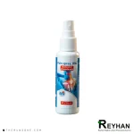 RNJ Pain Spray اسپری ضد درد آر ان جی اسپری گرم