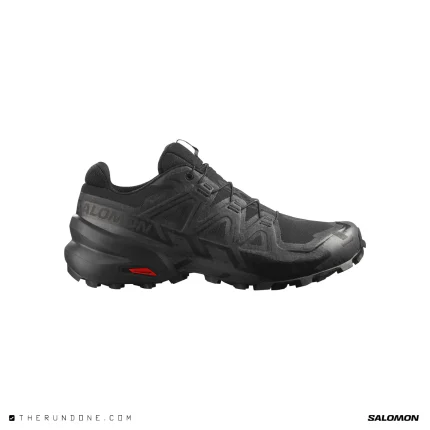 Salomon SPEEDCROSS 6 GORE-TEX کفش سالومون اسپیدکراس 6 گورتکس کفش سالامون کفش تریل رانینگ