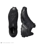 Salomon SPEEDCROSS 6 GORE-TEX کفش سالومون اسپیدکراس 6 گورتکس کفش سالامون کفش تریل رانینگ