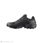 Salomon SPEEDCROSS 6 GORE-TEX کفش سالومون اسپیدکراس 6 گورتکس کفش سالامون کفش تریل رانینگ