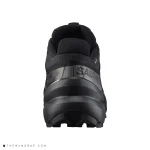 Salomon SPEEDCROSS 6 GORE-TEX کفش سالومون اسپیدکراس 6 گورتکس کفش سالامون کفش تریل رانینگ