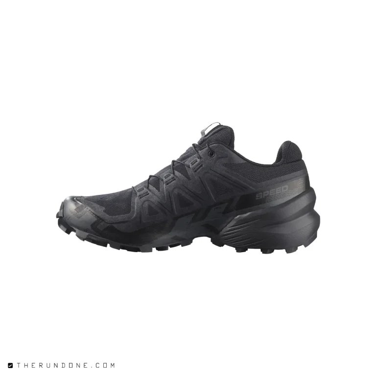 Salomon SPEEDCROSS 6 GORE-TEX کفش سالومون اسپیدکراس 6 گورتکس کفش سالامون کفش تریل رانینگ